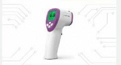 Thermal Scanner
