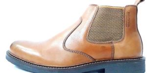 Men's Chelsea boots