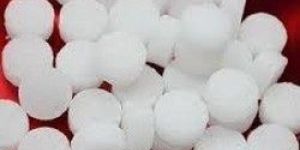 Kapur Gauram Camphor Tablet