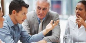 Engineering Consultants