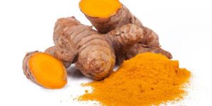 Fresh Turmeric Finger