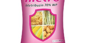 Metro Herbicides