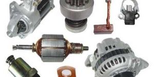 Electrical Accessories