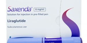 Saxenda Injection