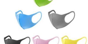 Polyurethane Face Mask