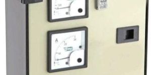 Single Phase Submersible Panel Board