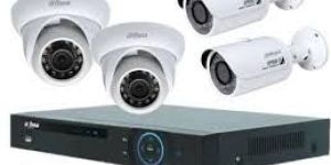 CCTV Camera