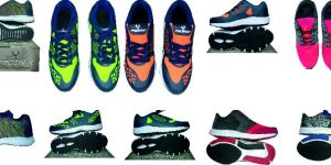 Sports Shoes