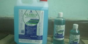 Hand Sanitizer