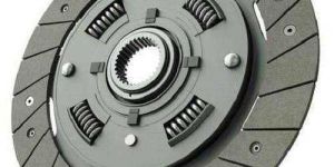 Clutch Plates