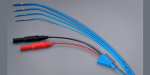 5F Bipolar Pacing Catheter