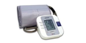 Blood Pressure Monitor