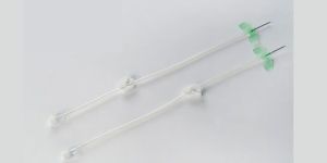 Fistula Needle