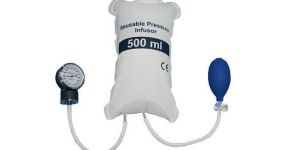 Pressure Infusion Bags