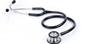 Stethoscope