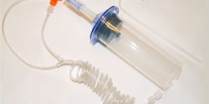Syringe Injector