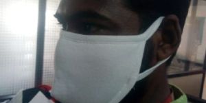 MASK N-95