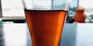 Organic Forest Honey