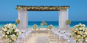 Destination Wedding Services