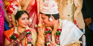 Wedding Catering Services