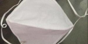 5 Layer Reusable Mask