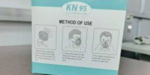 Kn95 Masks