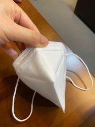 n95 kn95 ffp2 Respirator Mask