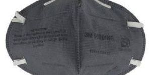 N95 Respirator Mask