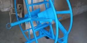 Drip Irrigation Winder