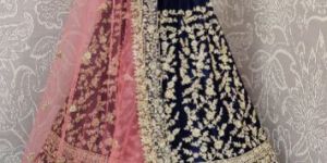 Bridal Lehenga Choli