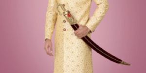 Sherwani