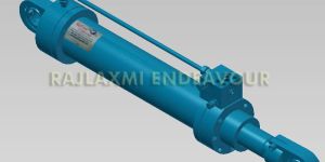 Hydraulic Cylinder