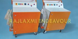 HYDRAULIC OIL FILTRATION TROLLEY