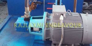 Hydraulic Power Pack