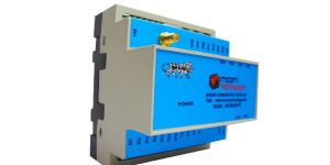 Lora Based Wireless Modem