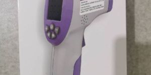 Digital Infrared Thermometer