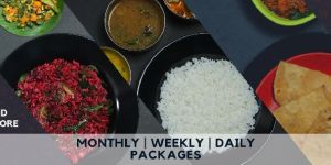 Corporate Catering Services