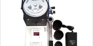 Digital Moisture Meter