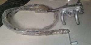 Beveling Band Crawler