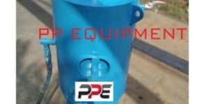 Sand Blasting Machine