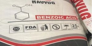 Benzoic Acid