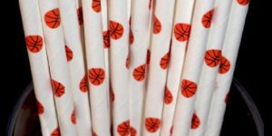Paper Straws