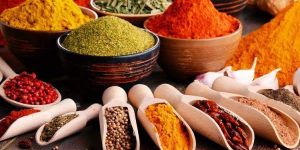 Indian Spices