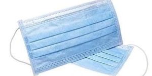 Disposable Face Mask 3ply