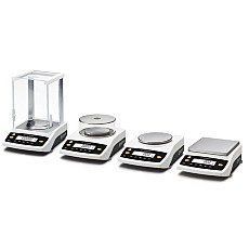 Laboratory Balances