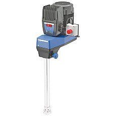 Laboratory Disperser
