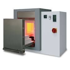 Laboratory Furnace
