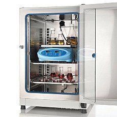 Laboratory Incubator