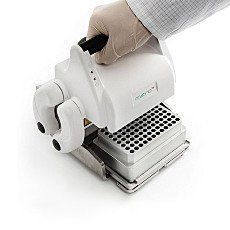 Laboratory Microplate