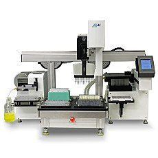 Liquid Handling System